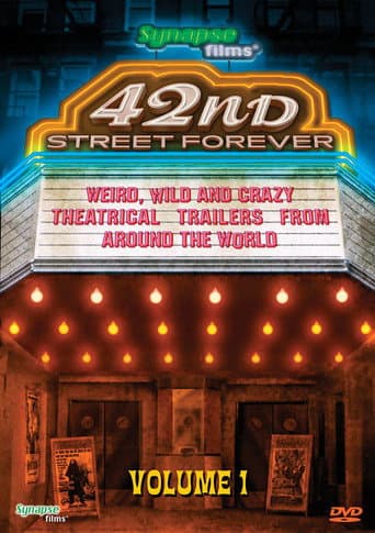 Watch 42nd Street Forever, Volume 1 free online