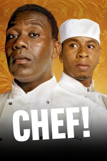 Watch Chef free online