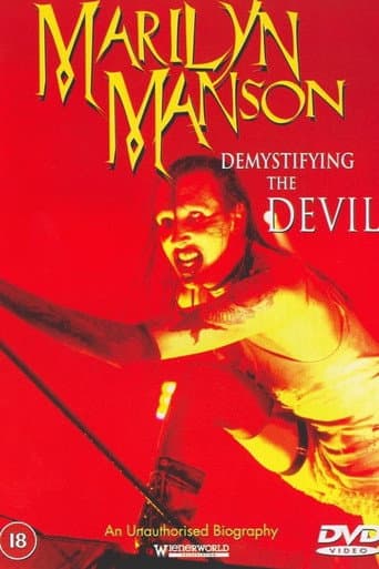 Watch Demystifying the Devil: Biography Marilyn Manson free online