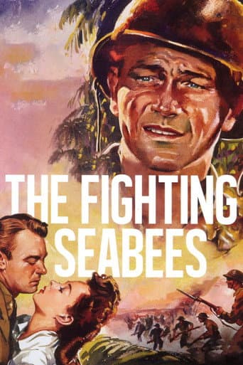 Watch The Fighting Seabees free online