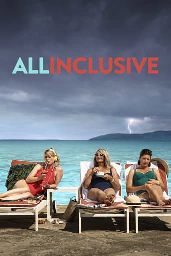 Watch All Inclusive free online