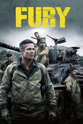 Watch Fury free online