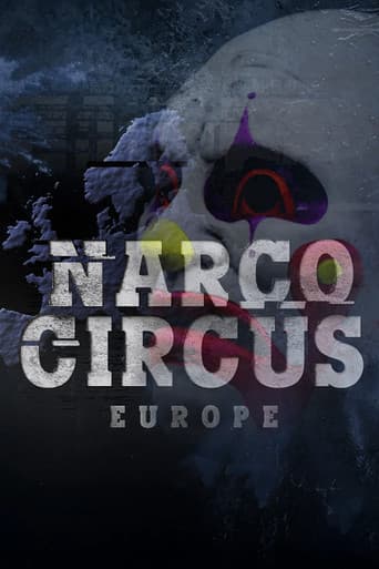 Watch Narco Circus Europe free online