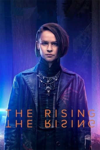 Watch The Rising free online