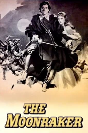 Watch The Moonraker free online