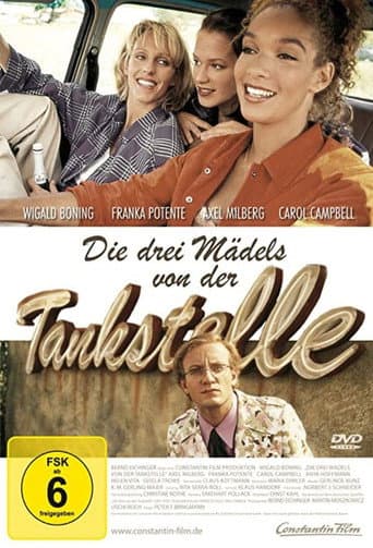Watch Die drei Mädels von der Tankstelle free online