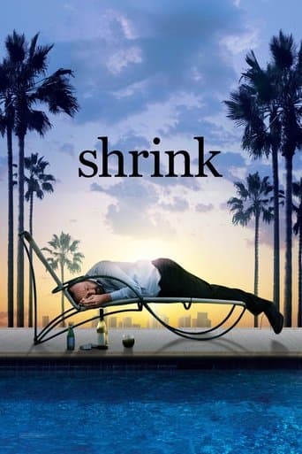Watch Shrink free online