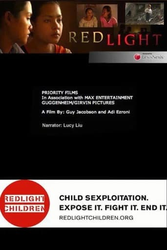 Watch Redlight free online