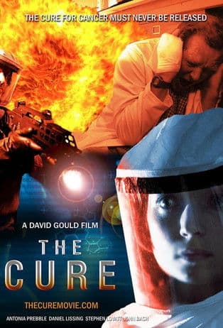 Watch The Cure free online