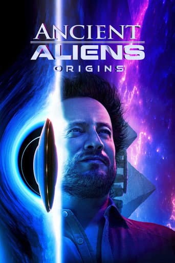 Watch Ancient Aliens: Origins free online