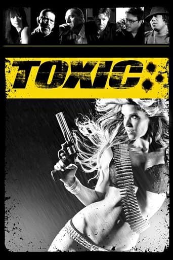 Watch Toxic free online
