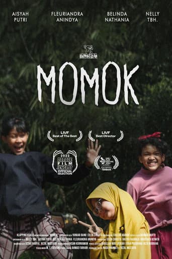 Watch Momok free online