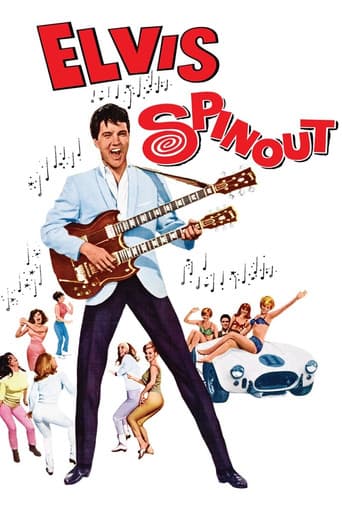 Watch Spinout free online