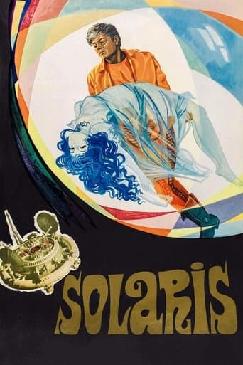 Watch Solaris free online
