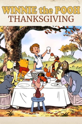 Watch A Winnie the Pooh Thanksgiving free online