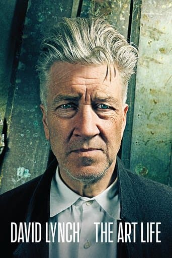Watch David Lynch: The Art Life free online