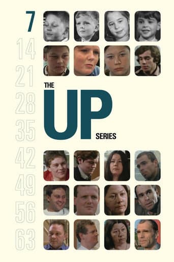 Watch Seven Up! free online