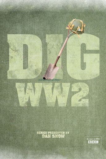 Watch Dig WW2 with Dan Snow free online