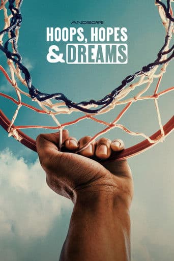 Watch Hoops, Hopes & Dreams free online