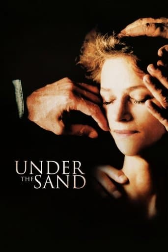Watch Under the Sand free online