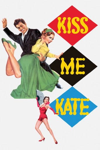 Watch Kiss Me Kate free online
