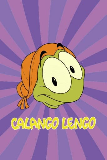 Watch Calango Lengo: Morte e Vida sem Ver Água free online