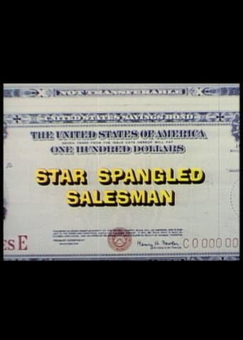 Watch Star Spangled Salesman free online