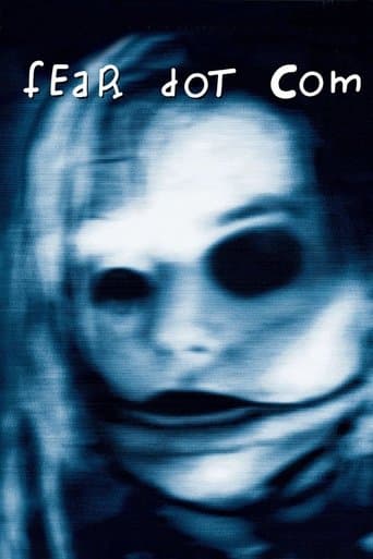 Watch FearDotCom free online