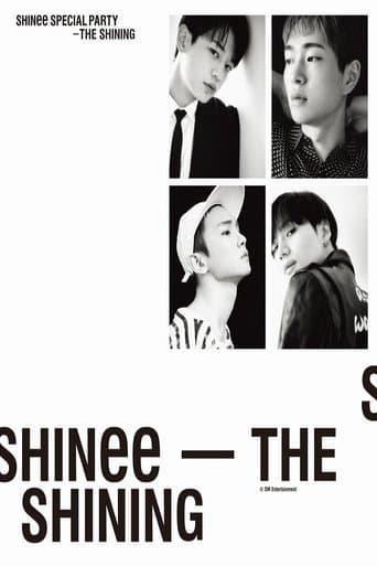 Watch SHINee - The Shining free online