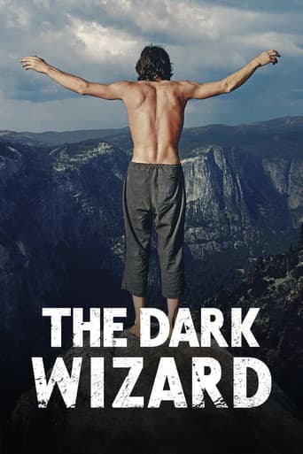 Watch The Dark Wizard free online