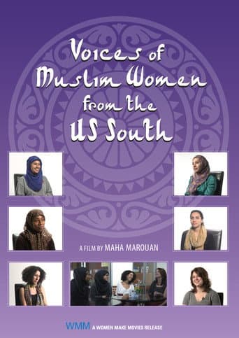 Watch Voices of Muslim Women from the US South free online