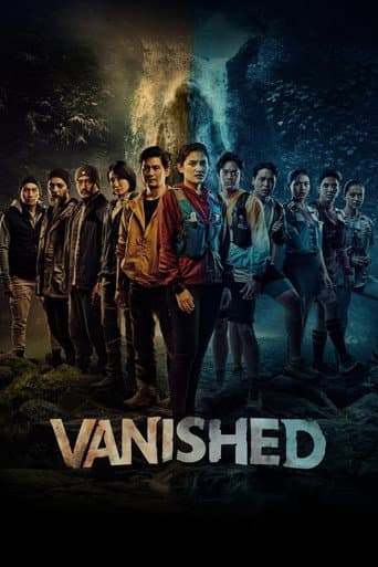 Watch Vanished free online