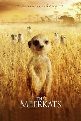 Watch The Meerkats free online