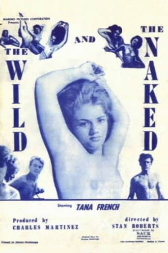 Watch The Wild and the Naked free online