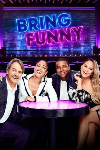 Watch Bring the Funny free online