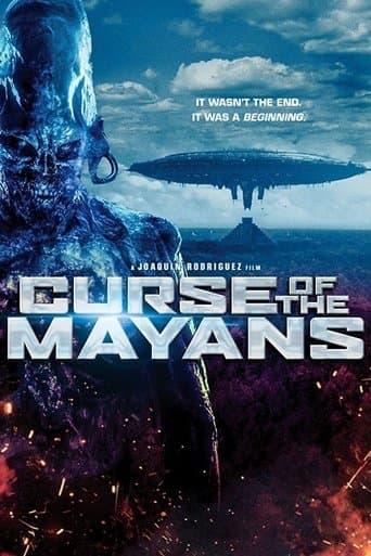 Watch Curse of the Mayans free online