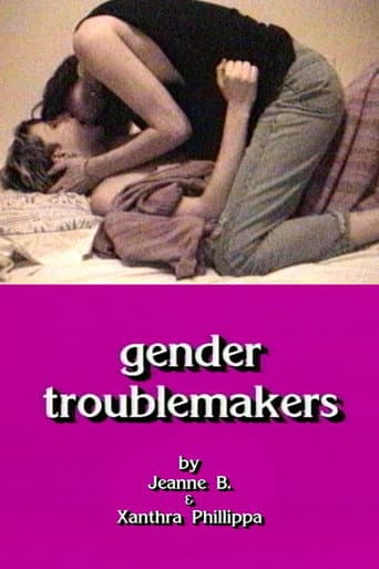 Watch Gender Troublemakers free online