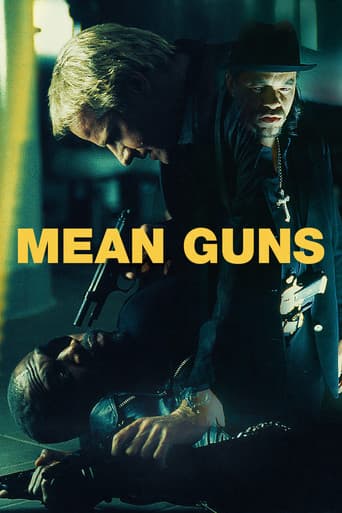 Watch Mean Guns free online
