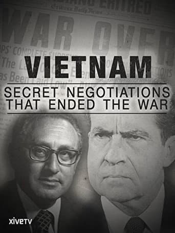 Watch Vietnam: Secret Negotiations that Ended the War free online
