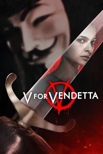 Watch V for Vendetta free online