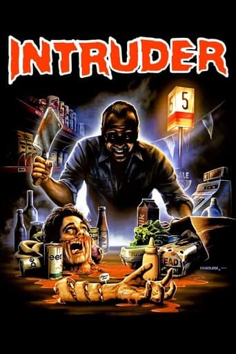 Watch Intruder free online
