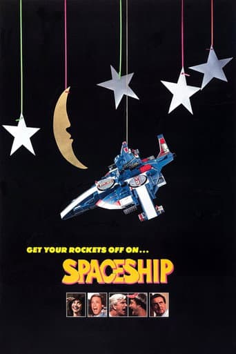 Watch Spaceship free online