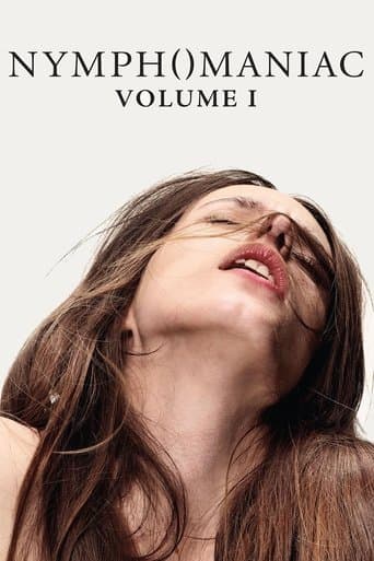 Watch Nymphomaniac: Vol. I free online