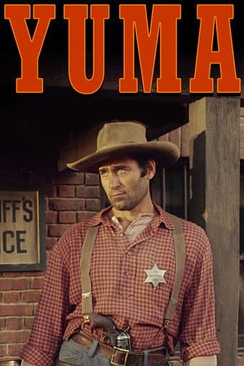 Watch Yuma free online