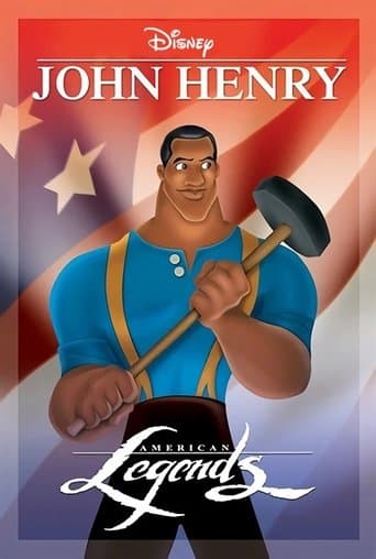 Watch John Henry free online