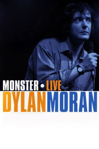 Watch Dylan Moran: Monster free online