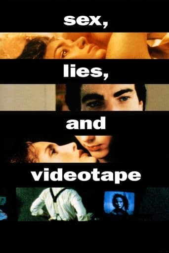 Watch sex, lies, and videotape free online