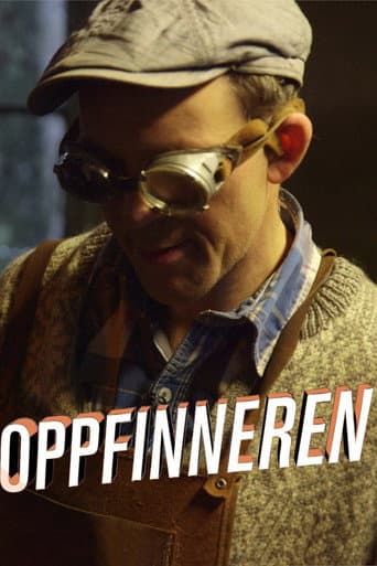 Watch Oppfinneren free online