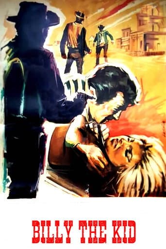 Watch Billy the Kid free online