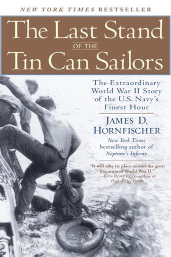 Watch The Last Stand of the Tin Can Sailors free online